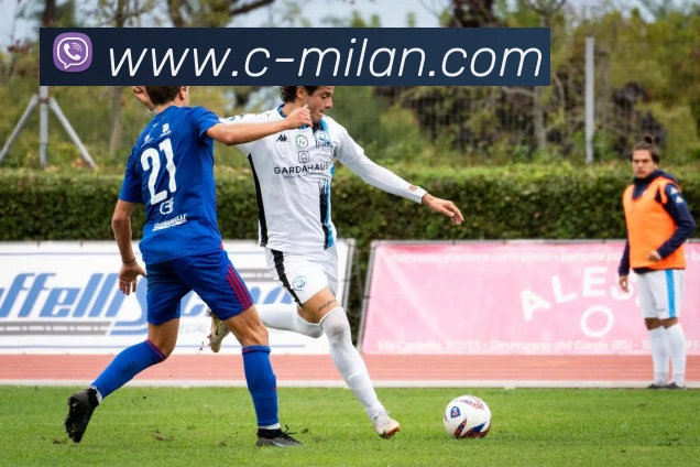 米兰体育服务体系